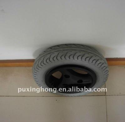 China Durable 3.0-8 PU Fill Tires OEM for sale