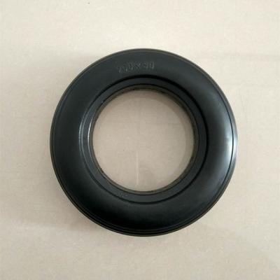 China 6-8 Inch Baby Stroller/Baby Carriage Foam Filled Stroller And Pram Tender Polyurethane Solid Tire for sale