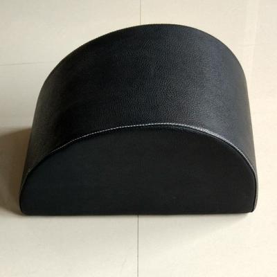 China Massage Sports Fitness Equipment Spare Parts PU Foam Cushion For Bench Training for sale