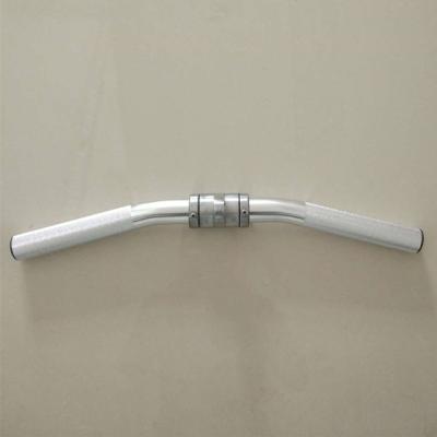 China Fitness Strength Training Made In China Stremgth Training Aluminum Handle Short Grip for sale