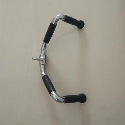 China Fitness Strength Training Good Quality And Cheap Price Long Length Handle For GYM Strength Training for sale