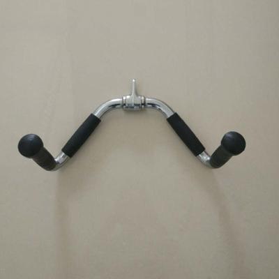 China V Type Long Strength Training Grip Fitness Equipment Training Fitness Strength Supply Spare Parts for sale