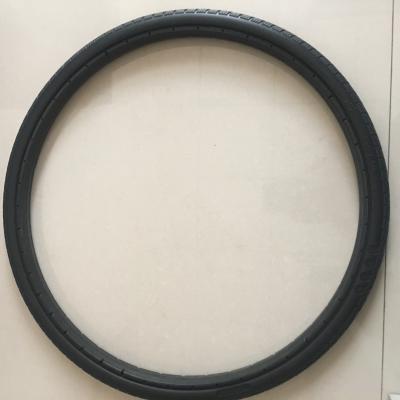 China BMX Sharing Bike / City Bike PU Dual Density Solid Tire for sale