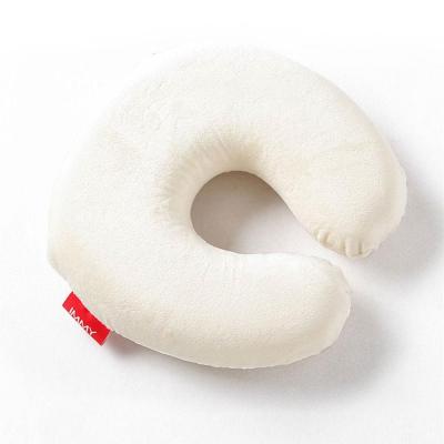 China Memory Made In China Memory Foam Pillow U Shape Foam Pillow For Good Sleep for sale