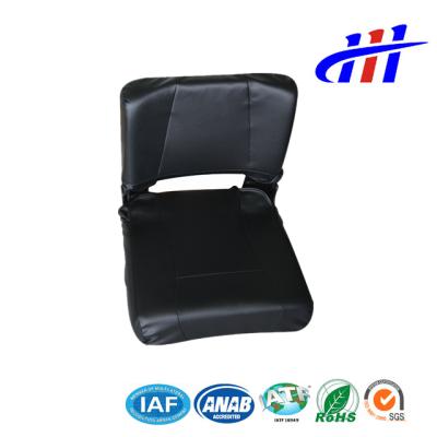 China Car/Bus/Vehicle Polyurethane Sponge Car Bus Vehicle Spare Parts Foam Filled PU Seat for sale