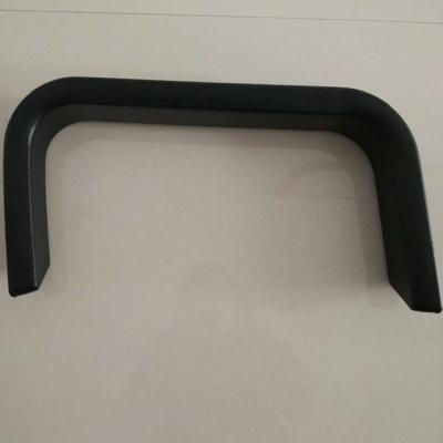 China Vehicle/Car/Automobile/Bus Pad For Vehicles Bus Bumper With Polyurethane Foam Filled Material for sale