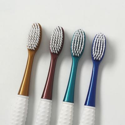 China Home high quality nylon bristles for adult toothbrush for sale