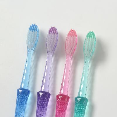 China wholesale cheap adult toothbrush at home for sale