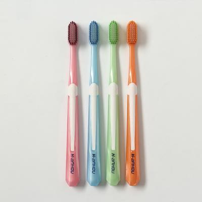 China Home quality adult toothbrush for home use for sale