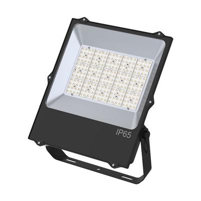 China Theme park wholesale price multi power durable led flood light waterproof outdoor wall mounted ip66 spotlight for sale