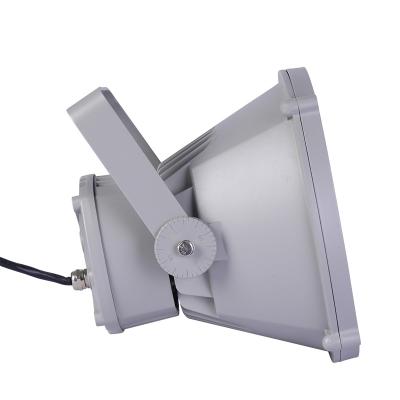 China Sports Stadiums Led Flood Light 5 Years Tunnel Reflector Tennis Basketball Sports Court Flood Lights for sale