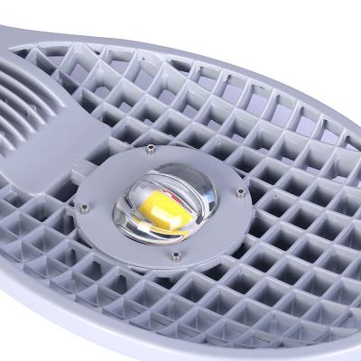 China ROAD outdoor waterproof high luminous efficiency 180w aluminum alloy led outdoor street lights for sale