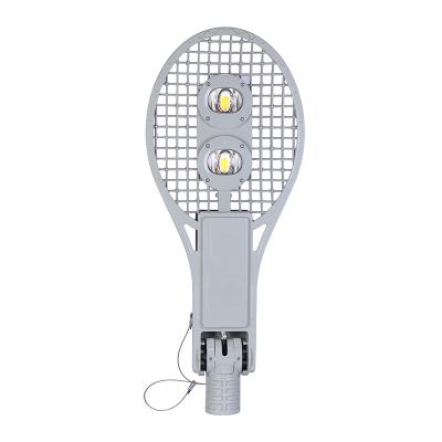 China Energy Saving Waterproof Outdoor Road Lamp Outdoor Garden Ip66 Aluminum Led Street Light for sale