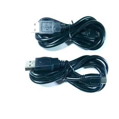 China MP3 / MP4 Player Quick Fast Charger Data Sync Charging Cable USB Type Data Cable for sale