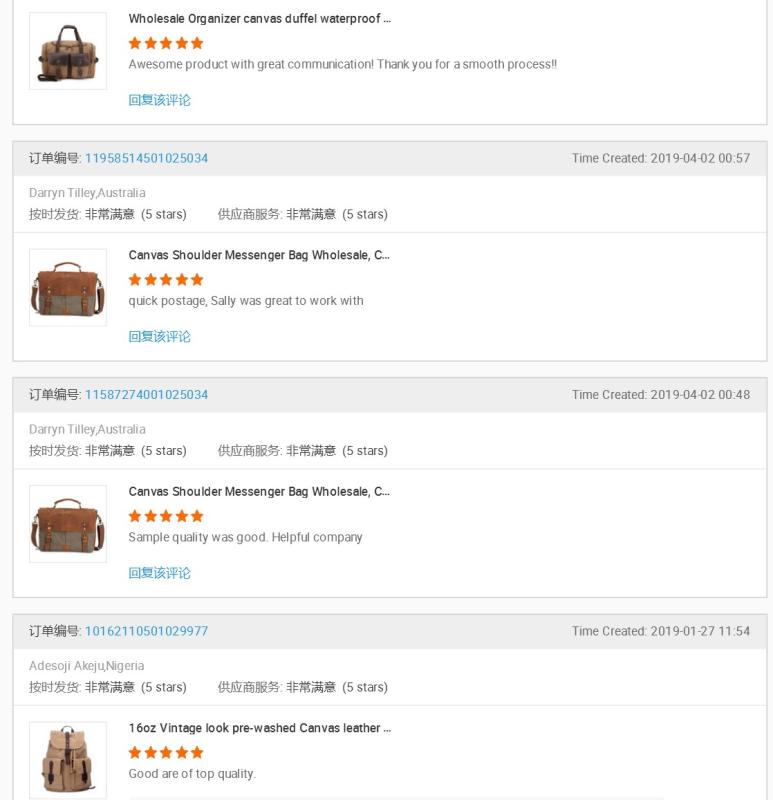 Verified China supplier - Guangzhou Vintagestyle Leather Co., Ltd.