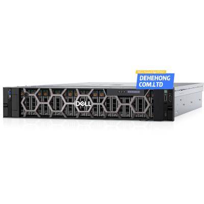 China Brand New Dell R7615 Rack Server High Performance PowerEdge R7615 2U Rack Server R7615 PowerEdge R7615 for sale