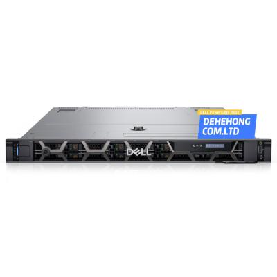 China 2023 Newest Server DELL PowerEdge R650 1U Rack Server Dell R650 PowerEdge R650 for sale