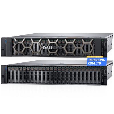 China » High Performance Server R740XD DELL NVME Hard Disk Drives Gold 24*2.5 6258R*2 64GB*12 For DELL PowerEdge 740xd PowerEdge R740XD for sale