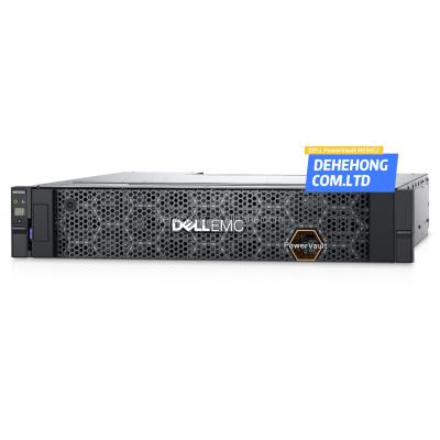 China Dell ME5012 Controller 32G FC 2.4T SAS*42 2200W*2 Dual Rail For Dell ME5012 PowerVault Storage Server ME5012 for sale