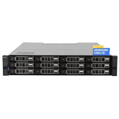 China Wholesale New Dell PowerVault ME4012 Storage Array Storage Server ME4012 for PowerVault ME4012 for sale