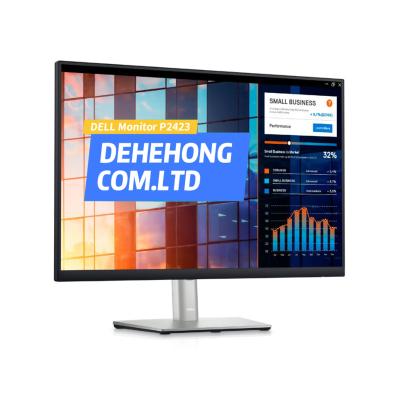 China Dell P2423 24 Inch 16:10 HDR Monitor (1920x1200), 60Hz, IPS, 5ms, 99% sRGB, DisplayPort, DVI, VGA, 5x USB for sale