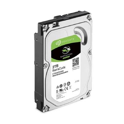 China Hdd Seagate Barracuda 2TB 4TB 5400RPM SATA ST2000DM008 ST4000DM004 HDD For Computer for sale