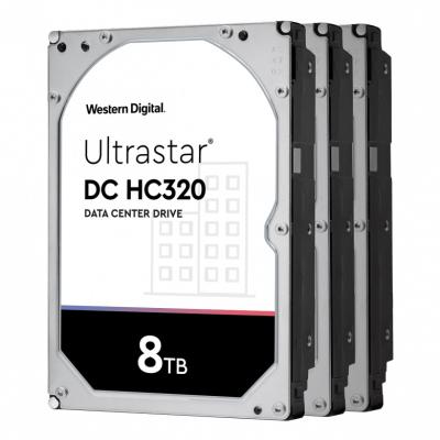 China Hdd WD 3.5 Inch 1TB 2TB 4TB 8TB 10TB 12TB 14TB 16TB 18TB 20TB SATA 6Gb/s7.2K HDD Hard Disk Drive For Nas Server System for sale