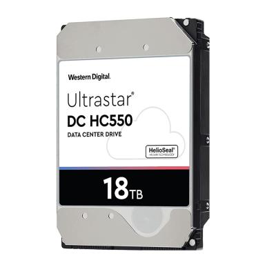 China High quality WD hdd hard disk drive new internal HDD hard disk drives 18TB HDD 3.5 inch for sale