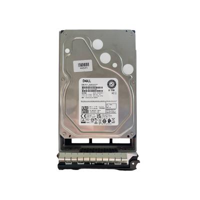 China Best Price Hdd New Original DELL 2TB 7.2k 3.5 Inch SAS Hard Disk Drive For Server for sale