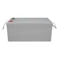 Cina resistenza profonda della polvere della batteria del ciclo rv 100Ah del litio solare di 24V in vendita