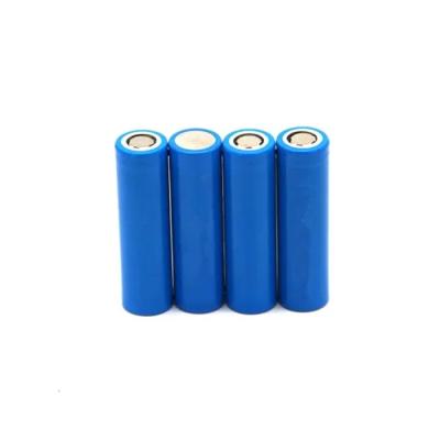 China van de de Celenergie van 3.2V 1500mAh 18650 Lifepo4 de Batterij van het de Opslagsysteem Te koop