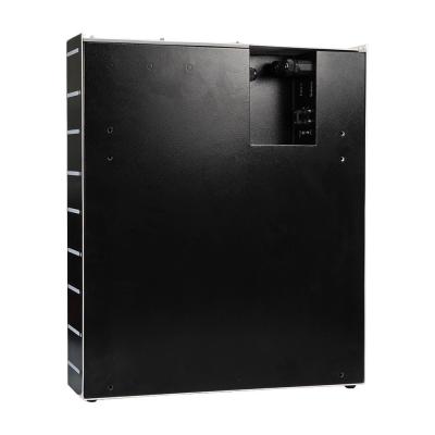 中国 深い周期51.2V 60Ah LiFePO4 Powerwall 3Kwhの世帯力銀行 販売のため