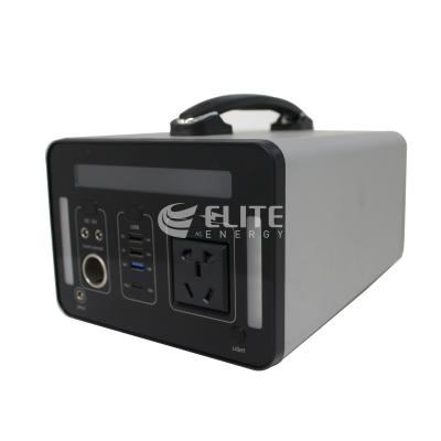 China 14.8V 67.6Ah 1KW Portable Li Ion Battery With Self contained Charger for sale