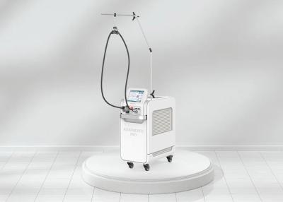 China Favorable CA eficiente del laser 220V de 60J 755nm G.E.N.T.L.E-M.A.X con el casquillo de lente de 12m m PP DI Filter en venta