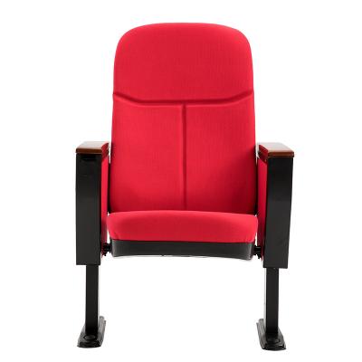 China Best Seller Durable Fixed Theater Clarin Chairs Home Theater Room Seating for sale