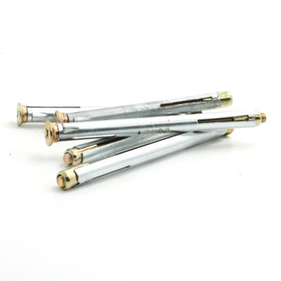 China Galvanized Steel Window Anchor Expansion Anchor Bolts Supply Samples for sale
