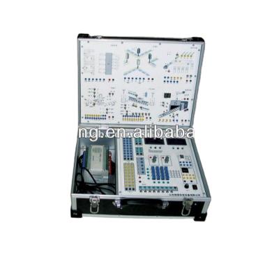 China training equipment PLC training set DLPLC-FXGD DLPLC-FXGD for sale