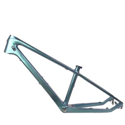 China Road bikes chameleon 24er bike carbon frame 13.5 inch kids bike frame fast version 135*9mm bmx bike carbon frame for kids for sale