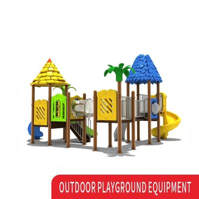China Slide And Swing Sets Playground Outdoor Kids Park Para Jardim E Jogos do Parque à venda