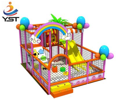 China Patio interior de 2018 de la diversión de los productos niños interiores del patio en venta en venta