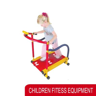 China Safe Children Indoor Kids Exercise Equipment Child Size for sale