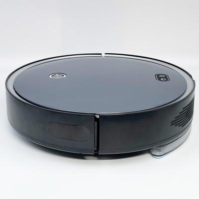 China IR Robot Charging Robot Remote Control Automatic Cleaning Vacuum Cleaner with Memory and Map Navigation for sale