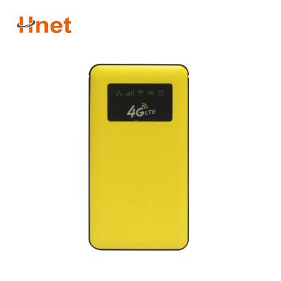 China High power wireless radio wifi HW-C108 outdoor CPE for bus and shopping market for sale