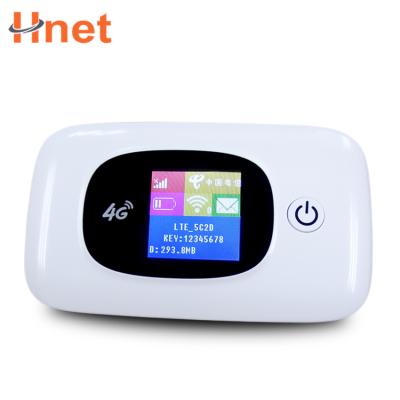 China Outdoor SOHO 4G LTE Bonding Router with Sim Card Slot for Sale for sale