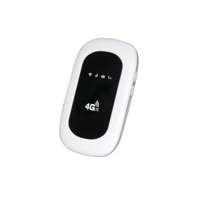 China Unlocked SOHO 2020 4G LTE Mini Router wifi add-on wifi modem portable hotspot wireless router for sale