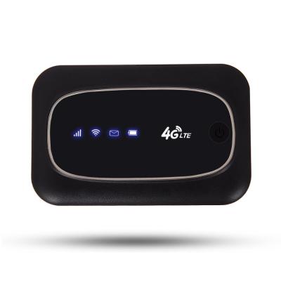 China Hot sale 4g ​​SOHO 2020 wifi hotspot router hotspot wireless mini wifi router hotspot for sale