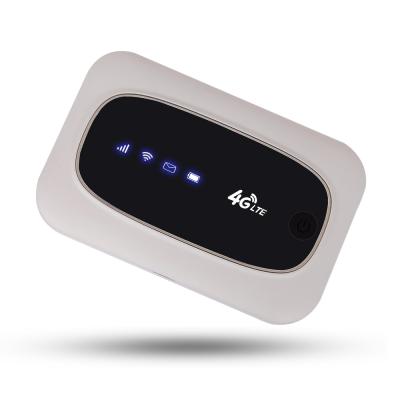 China SOHO 300mbps wifi router mini lte wifi hotspot 4g hotspot 4g indoor outdoor portable mobile router B66 B71 for sale