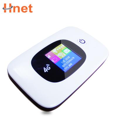 China SOHO 4g lte 4g portable mini wifi hotspot wifi pocket outdoor moving router for sale