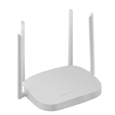 China 4g wifi sim card US/EU version 300mbps home indoor mobile wireless wifi router 4g LTE smart CPE for sale