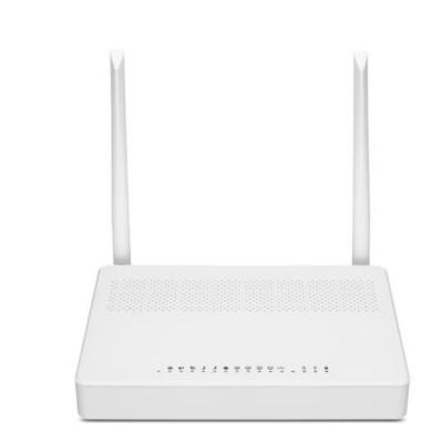 China AC 802.11b/g/n 4Port 11 Mbps Internal Wireless Modem VDSL+2 1200 VoIP Wireless Router for sale